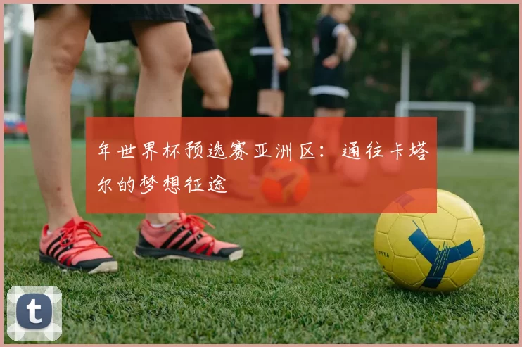 年世界杯预选赛亚洲区：通往卡塔尔的梦想征途
