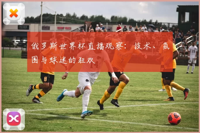 俄罗斯世界杯直播观察：技术、氛围与球迷的狂欢