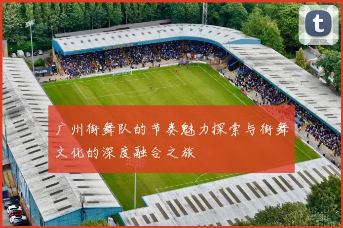 广州街舞队的节奏魅力探索与街舞文化的深度融合之旅