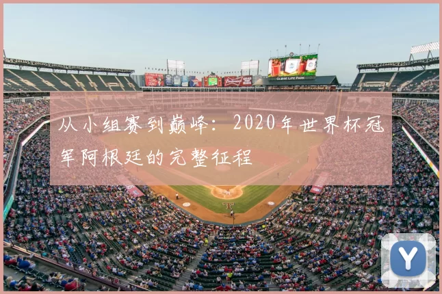 从小组赛到巅峰：2020年世界杯冠军阿根廷的完整征程