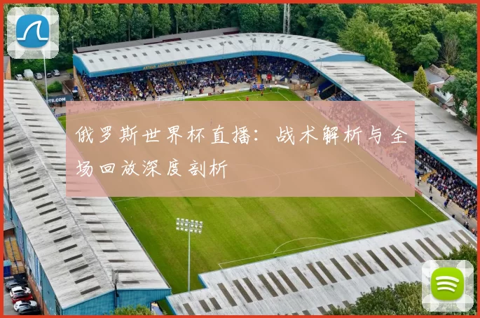 俄罗斯世界杯直播：战术解析与全场回放深度剖析